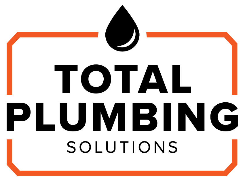 Total Plumbing Solutions logo